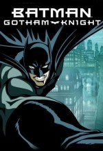 Batman: Gotham Knight full izle