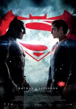 Batman v Superman: Adaletin Şafağı Full izle
