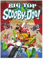 Big Top Scooby Doo Full izle
