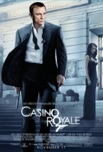 Casino Royale Full izle