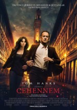 Cehennem – Inferno 2016 Türkçe Dublaj izle