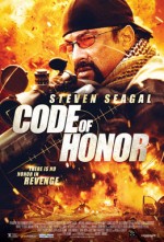 Code of Honor Full izle
