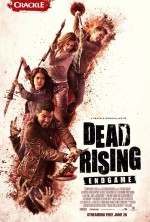 Dead Rising: Endgame Full izle