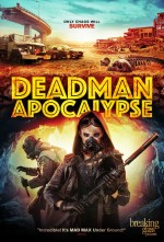 Deadman Apocalypse Full izle