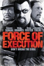 Force of Execution Full izle