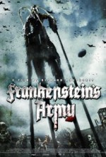 Frankenstein’ın Ordusu full izle