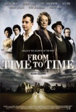 From Time to Time Full izle
