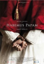 Habemus Papam Full izle