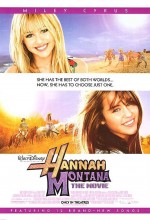Hannah Montana: The Movie Full izle