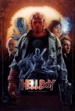 Hellboy full izle