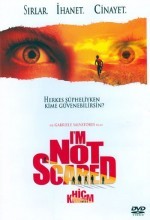 Hiç Korkmuyorum – Io Non Ho Paura 2003 Türkçe Dublaj izle