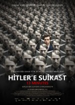 Hitler’e Suikast Full izle