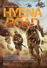 Hyena Road Full izle