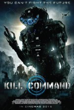 Kill Command Full izle