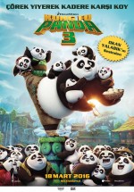 Kung Fu Panda 3 Full izle