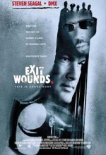 Kurşun – Exit Wounds 2001 Türkçe Dublaj izle