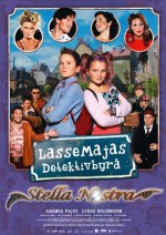 LasseMajas detektivbyrå – Stella Nostra Full izle