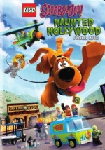 Lego Scooby-Doo!: Perili Hollywood Full izle