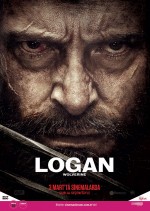 Logan –  2017 Türkçe Dublaj izle