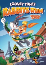 Looney Tunes: Tavşanın Kaçışı full izle