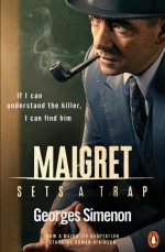 Maigret Sets a Trap Full izle