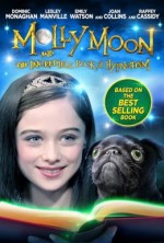 Molly Moon and the Incredible Book of Hypnotism Full izle