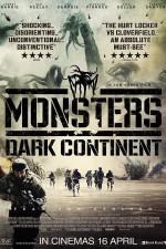 Monsters: Dark Continent full izle