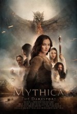 Mythica: The Darkspore full izle
