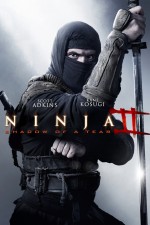 Ninja 2: Gözyaşının Gölgesi Full izle