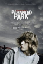 Paranoid Park 2007 Türkçe Dublaj izle