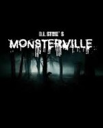 R.L. Stine’s Monsterville: The Cabinet of Souls Full izle