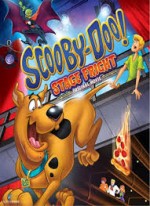 Scooby Doo Sahne Korkusu full izle