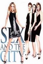 Sex And The City Full izle