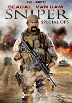 Sniper: Special Ops Full izle