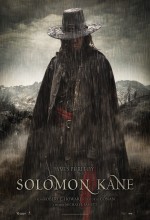 Solomon Kane Full izle