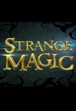 Strange Magic full izle