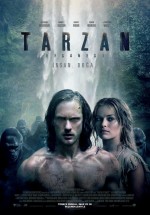 Tarzan Efsanesi Full izle