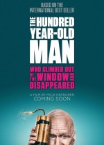 The 100-Year-Old Man Who Climbed Out the Window and Disappeared full izle
