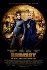 The Brothers Grimsby Full izle