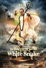 The Sorcerer And The White Snake full izle