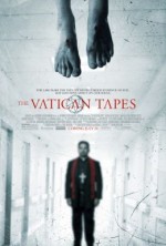 The Vatican Tapes full izle