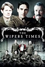 The Wipers Times Full izle