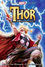 Thor: Asgard öyküleri full izle