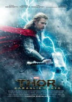Thor: Karanlık Dünya Full izle