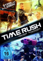 Time Rush Full izle