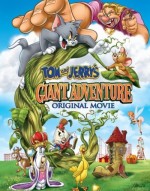 Tom ve Jerrynin Dev Macerası full izle