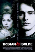 Tristan Ve Isolde – Tristan And Isolde 2006 Türkçe Dublaj izle