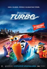 Turbo Full izle