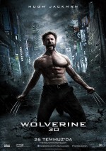 Wolverine full izle