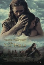 Yeni Dünya: Amerika’nın Keşfi Full izle